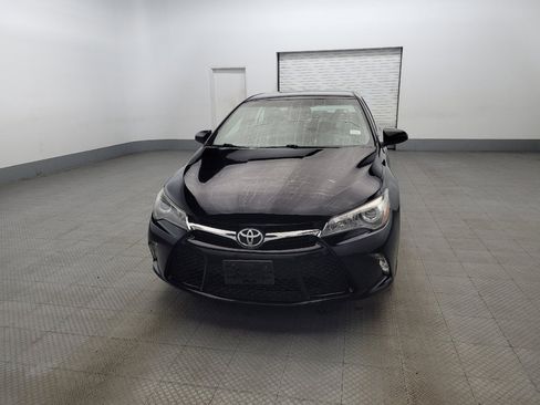 Used 2016 Toyota Camry SE image 15