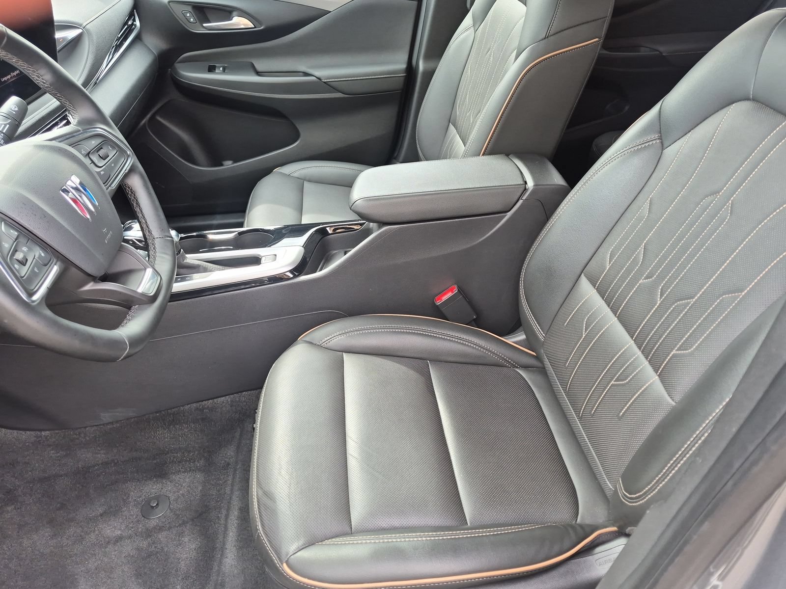 Used 2024 Buick Envista Avenir FWD image 17