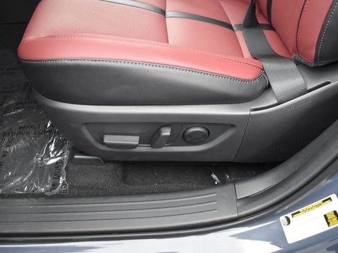 New 2026 MAZDA CX-50 AWD 2.5 Hybrid w/ Weather Package image 11