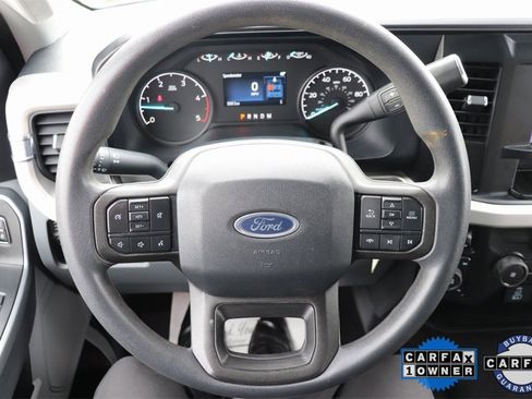 Used 2024 Ford F250 XLT image 32