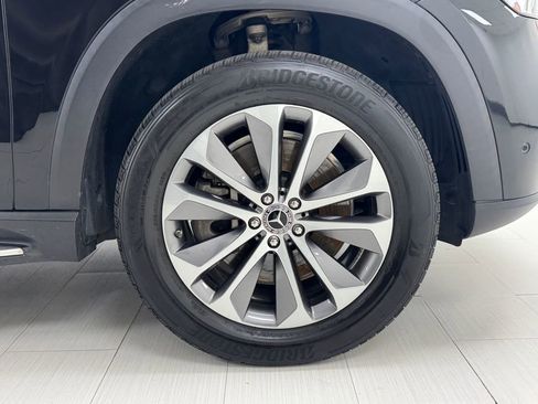 Used 2021 Mercedes-Benz GLE 450 4MATIC image 48