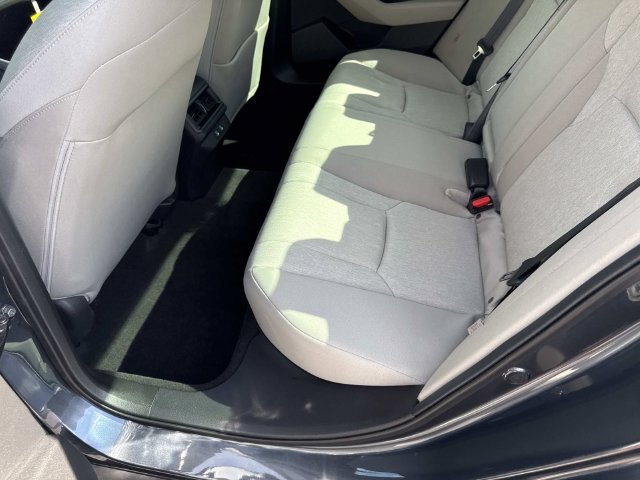 Certified 2026 Honda Accord SE image 13