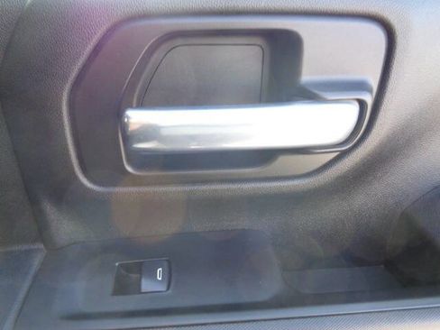 Used 2021 Chevrolet Silverado 3500 W/T w/ WT Fleet Convenience Package image 31