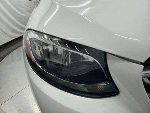 Used 2016 Mercedes-Benz GLC 300 4MATIC image 10