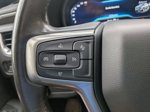 Used 2022 Chevrolet Tahoe LT AWD/4WD image 31
