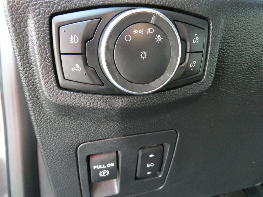 Used 2019 Ford F150 XLT w/ Equipment Group 302A Luxury AWD/4WD image 26