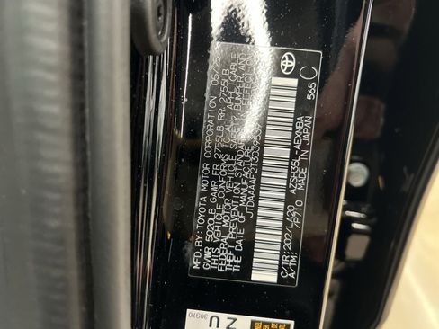 Used 2026 Toyota Crown XLE image 26