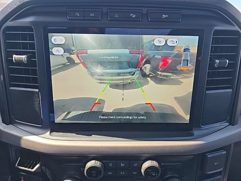 Used 2024 Ford F150 XL w/ Equipment Group 103A High AWD/4WD image 30