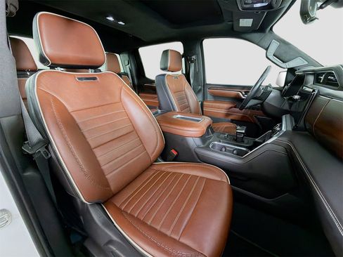 Used 2022 GMC Sierra 1500 Denali Ultimate image 31