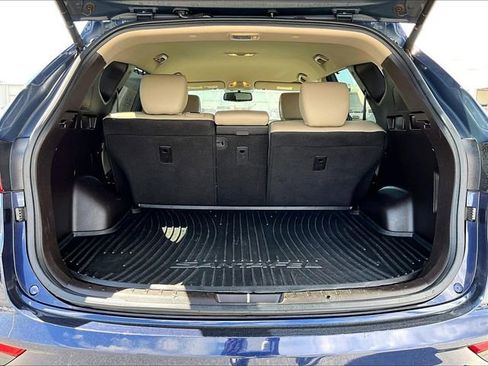 Used 2017 Hyundai Santa Fe Sport image 29