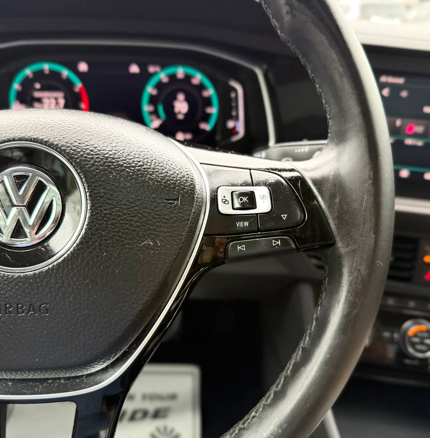 Used 2019 Volkswagen Jetta SEL FWD image 15