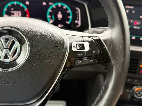 Used 2019 Volkswagen Jetta SEL FWD image 15