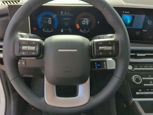 New 2026 Hyundai Santa Fe SE FWD image 23