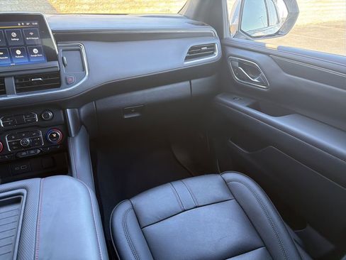 Used 2023 Chevrolet Tahoe RST w/ Sport Performance Package image 26