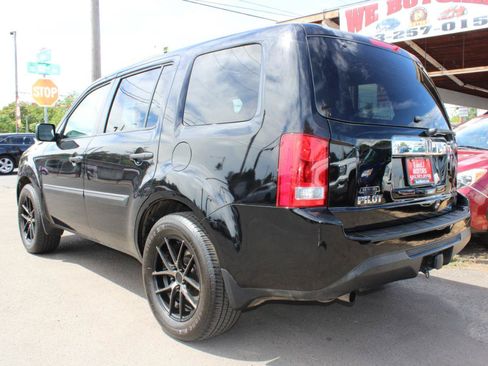 Used 2013 Honda Pilot LX image 4