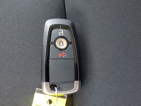 New 2025 Ford Bronco Sport Big Bend image 32