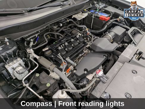Certified 2023 Honda CR-V EX image 36