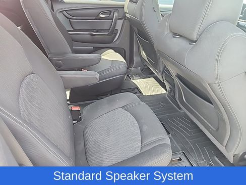 Used 2016 Chevrolet Traverse LT w/ Style and Technology Package image 15
