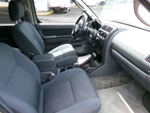 Used 2004 Nissan Frontier XE w/ (PWR) Pwr Pkg RWD image 5
