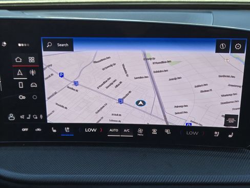 New 2025 Audi SQ5 Premium Plus image 18