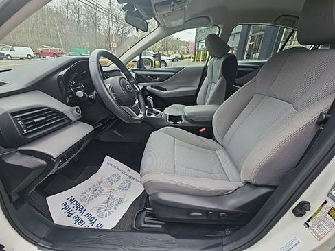 Used 2024 Subaru Legacy Premium AWD/4WD image 13