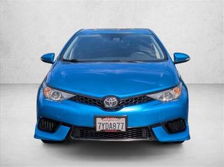 Used 2017 Toyota Corolla iM w/ Carpet Mat Package FWD video 2