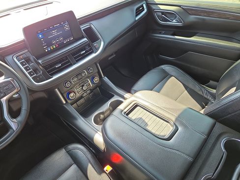 Used 2023 Chevrolet Tahoe LS w/ Driver Alert Package AWD/4WD image 14