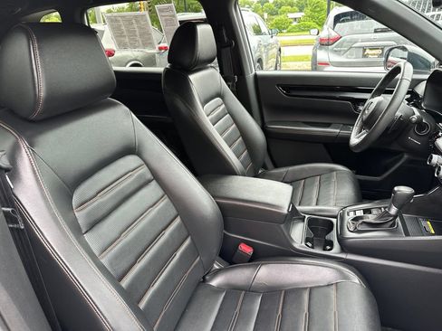 Used 2024 Honda CR-V Sport Touring image 16