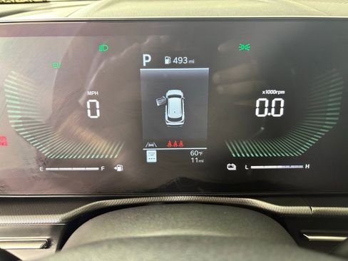 New 2026 Kia Sportage LX image 25