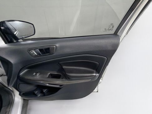 Used 2020 Ford EcoSport SES w/ Interior Protection Package AWD/4WD image 28