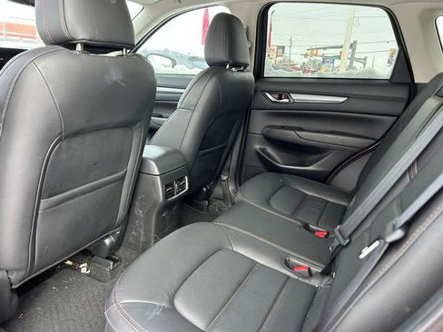 Certified 2023 MAZDA CX-5 AWD 2.5 S w/ Preferred Package image 12