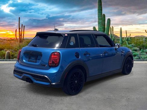 Used 2023 MINI Cooper S FWD image 3