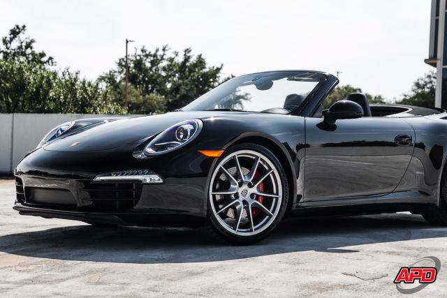 Used 2013 Porsche 911 Carrera S RWD image 39