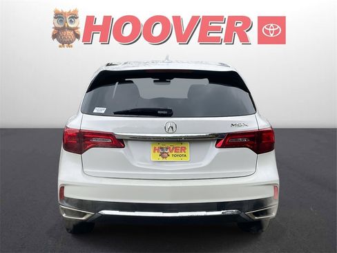 Used 2020 Acura MDX FWD image 3