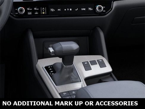 New 2026 Kia Sportage X-Line w/ X-Line Technology Package image 23