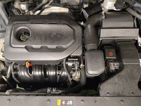 Used 2020 Kia Sorento LX FWD image 30