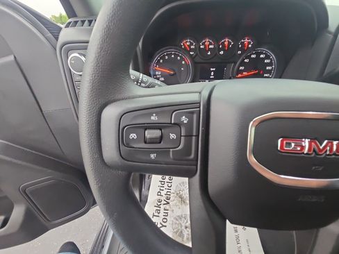 Used 2026 GMC Sierra 1500 Pro w/ Pro Value Package AWD/4WD image 18