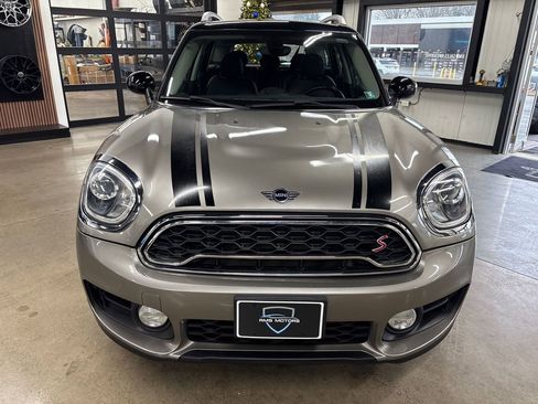 Used 2018 MINI Cooper Countryman S image 17