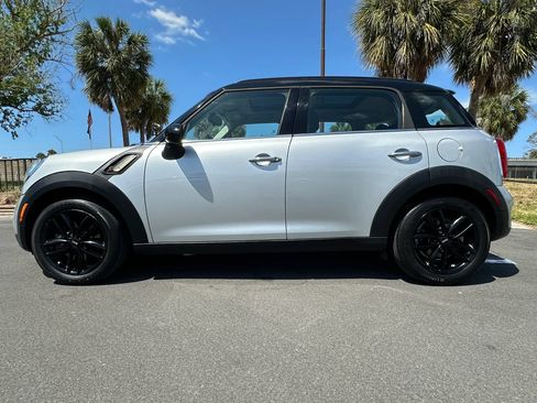 Used 2013 MINI Cooper Countryman S FWD image 10