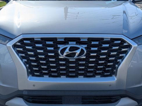 Used 2020 Hyundai Palisade SEL AWD/4WD image 9