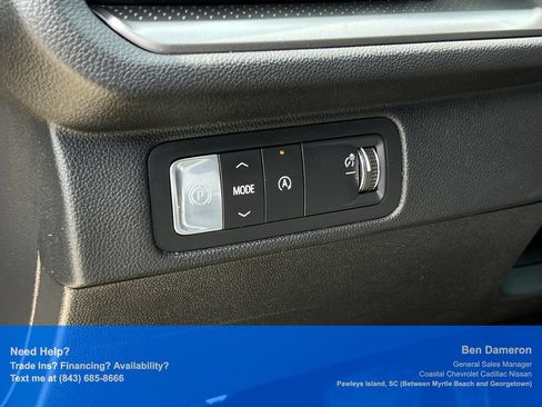 Used 2026 Chevrolet Traverse LT FWD image 10