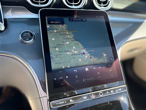 New 2026 Mercedes-Benz CLE 300 4MATIC Cabriolet image 17