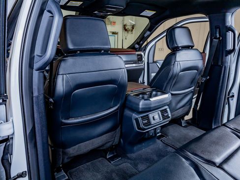 Used 2023 Ford F150 Lariat image 34