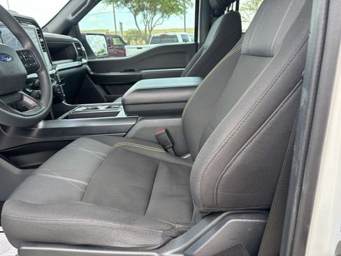 Certified 2024 Ford F150 STX RWD image 10