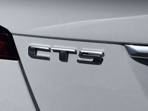 Certified 2025 Cadillac CT5 Premium Luxury w/ Sun And Sound Package AWD/4WD image 49