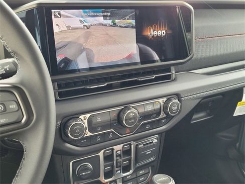 New 2026 Jeep Gladiator Rubicon image 11