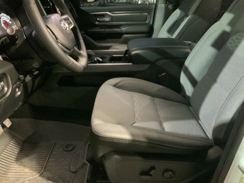 Used 2025 RAM 1500 Big Horn image 14