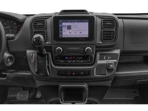 New 2027 RAM ProMaster 1500 w/ Convenience Group FWD image 10
