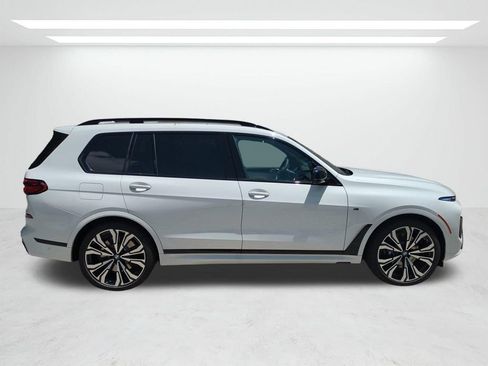 New 2027 BMW X7 M60i AWD/4WD image 3