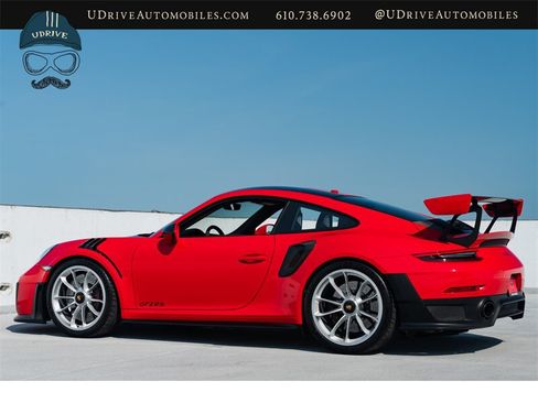 Used 2018 Porsche 911 GT2 RS RWD image 52